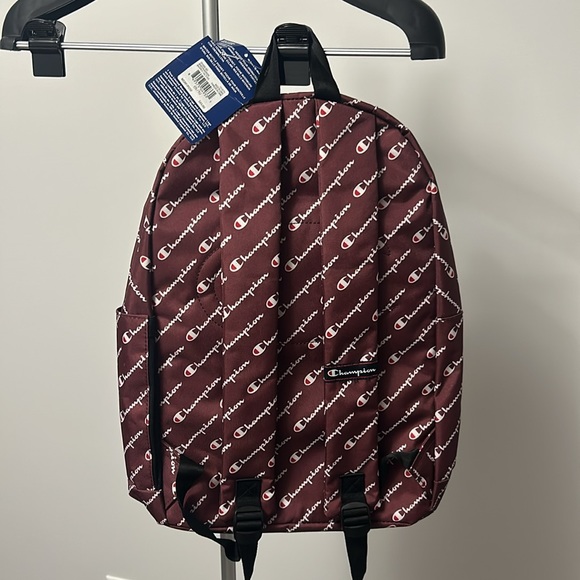 Champion AOP logo backpack - Picture 2 of 7